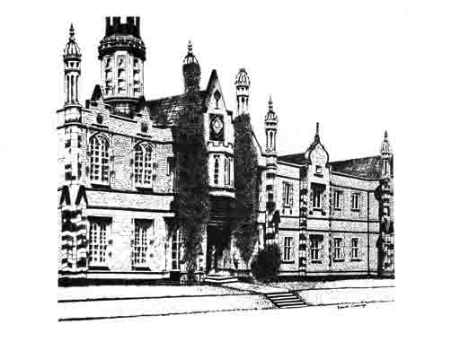 Institution