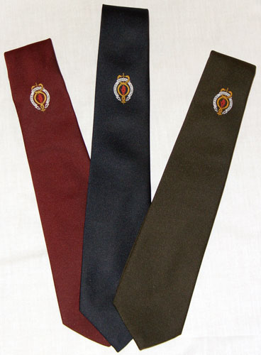 UMS ties